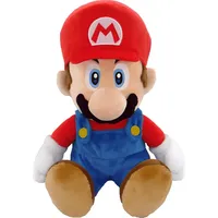 Sherwood Media Nintendo Super Mario, Plüschfigur, ca. 21 cm