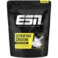 ESN Ultrapure Creatine Monohydrate Pulver 500 g