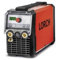 Lorch MicorTIG 200 DC 200 A 230 V BasicPlus
