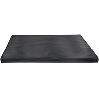 Nobby Hundematte Barro 76 x 52 cm schwarz