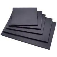 Nobby Hundematte Barro 76 x 52 cm schwarz