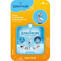 Edel music & entertainment cd / dvd / tiger
