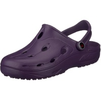 Chung Shi Dux Clog indigo 36-37