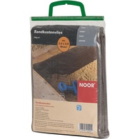 Noor Sandkastenvlies 2x2 m