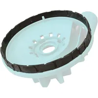 COLLOMIX Lamellenring CMG 1700