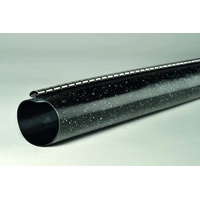 HellermannTyton 450-20000 RMS-43/10-250-POX-BK Warmschrumpf-Verbindungsgarnitur ohne Schraubverbinde