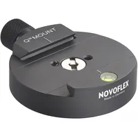 Novoflex Q=Mount Schnellkupplung