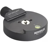 Novoflex Q=Mount Schnellkupplung