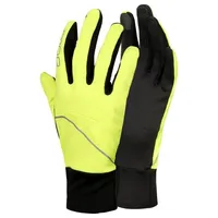 Odlo Intensity Safety Light gelb - XXL