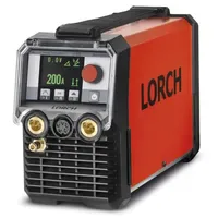 Lorch MicorTIG 200 DC (10820050)