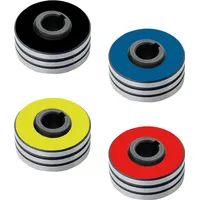 Lorch Vorschubrolle Stahl/Edelstahl M-Pro /M-Serie f.Draht 0,9/1,0/1,2mm T37SF