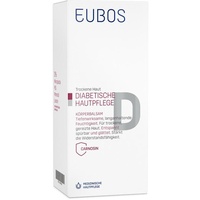 Eubos Diabetische Haut Körperbalsam 150 ml