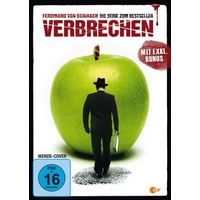 CeDe Verbrechen (DVD)