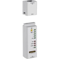 LASERLINER Kabeltester 083.064A LAN-Check Netzwerk