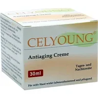 CELYOUNG Anti-Aging Creme 30 ml