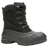 Kamik Fargo 2 black-noir (BLK) 46