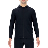 Uyn City Running Ow Kapuzenpullover blackboard M