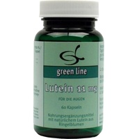 11 A Nutritheke Lutein 11mg