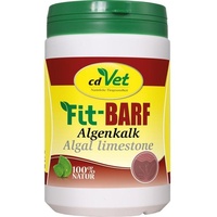 CdVet Fit-BARF Algenkalk vet