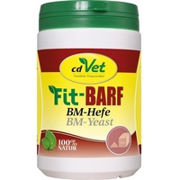 CdVet Fit-BARF BM-Hefe Pulver 600 g