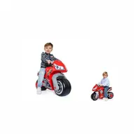 MOLTO Cross Premium Rutschauto - Multicolor - 12-24 Monate