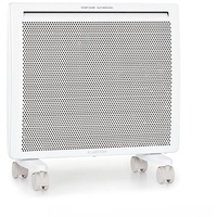 Klarstein Hot Spot Slimcurve Double Wave 2-in-1 1000 W