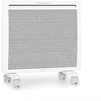 Klarstein Hot Spot Slimcurve Double Wave 2-in-1 1000 W