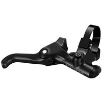 Shimano GRX BL-RX812 Bremshebel - Black - One Size