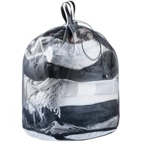 Deuter Mesh Sack 18 Tin-black