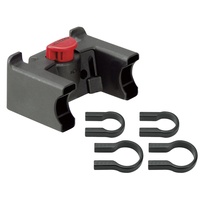 KLICKfix Lenkeradapter Universal + Oversize