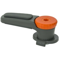 Vaude QMR Rail Hook 2.0