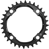 Sram X-Sync Eagle 104 Bcd Kettenblatt 12-fach schwarz