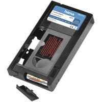 Hama VHS-C/VHS Kassettenadapter (verschiedene Modelle)