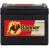 Banner Running Bull EFB 70Ah 12V