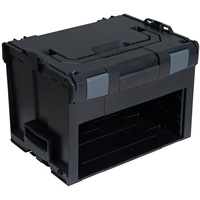 Sortimo LS-BOXX 306 ohne Schubl. 442x321x357mm