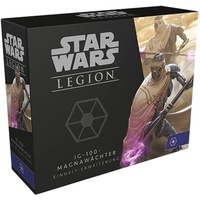 Atomic Mass Games Star Wars: Legion - IG-100-Magnawächter