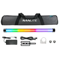Nanlite PavoTube II 15X Schwarz/Weiss