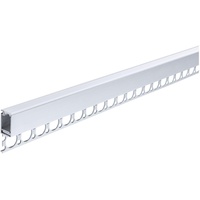 Paulmann LumiTiles LED Strip Einbauprofil Top 2m Alu eloxiert