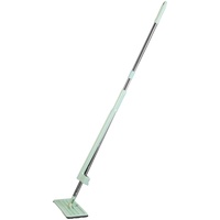 Sichler Haushaltsgeräte Boden-Wischer mit Abstreifer, 3-tlg. Stiel, 122 cm