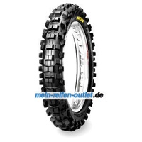 Maxxis 100/90-19 57M TT Maxxcross SI M-7312 Rear NHS