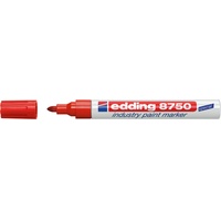 Edding 8750 Lackmarker weiß