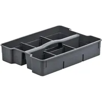 Rotho Organizer für 11 15 l 32,9 x 25