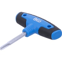 BGS Ölablassschrauben-Spezialprofil-Schlüssel für VAG