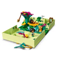 LEGO Disney Antonios magische Tür 43200
