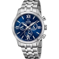 Jaguar Acamar J963/2 Herrenchronograph - Silber