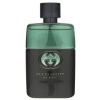 GUCCI Guilty Black Pour Homme Eau de Toilette 50