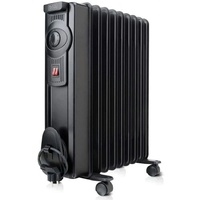 Black & Decker BXRA1500E Ölradiator Elektrischer Konvektor-Raumheizer