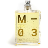 Escentric Molecules Molecule 03 Eau de Toilette 100 ml