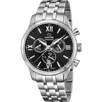 Jaguar Acamar J963/4 Edelstahl 41,5 mm J963/4