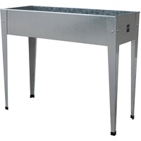 Herstera Urban 100 x 40 x 84 cm silber